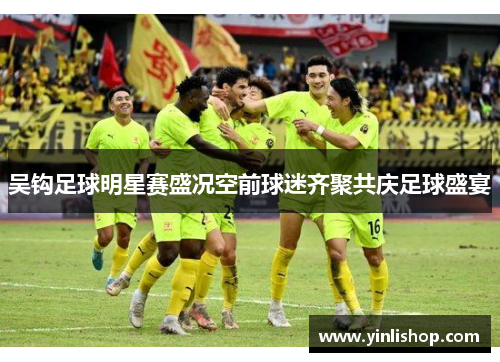 吴钩足球明星赛盛况空前球迷齐聚共庆足球盛宴