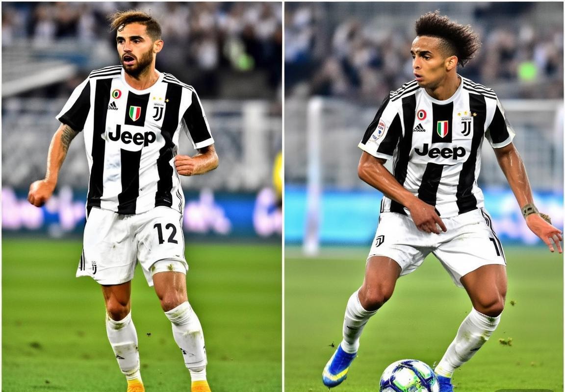 尤文图斯迎战卡利亚里，洛卡特利与麦肯尼冲击200场里程碑