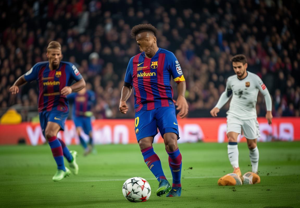 巴塞罗那欧冠纪录蒙尘：后防漏洞与防守顽疾凸显攻守失衡危机