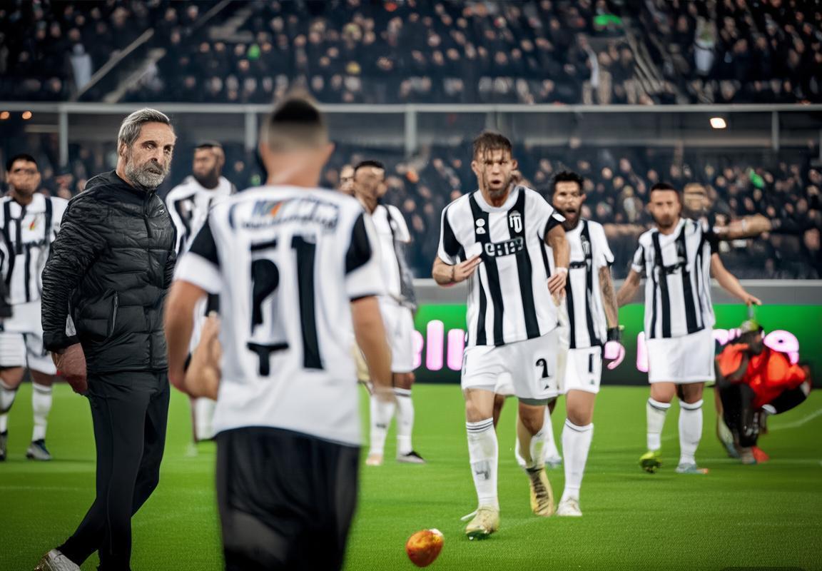 尤文图斯迎战卡利亚里，洛卡特利与麦肯尼冲击200场里程碑